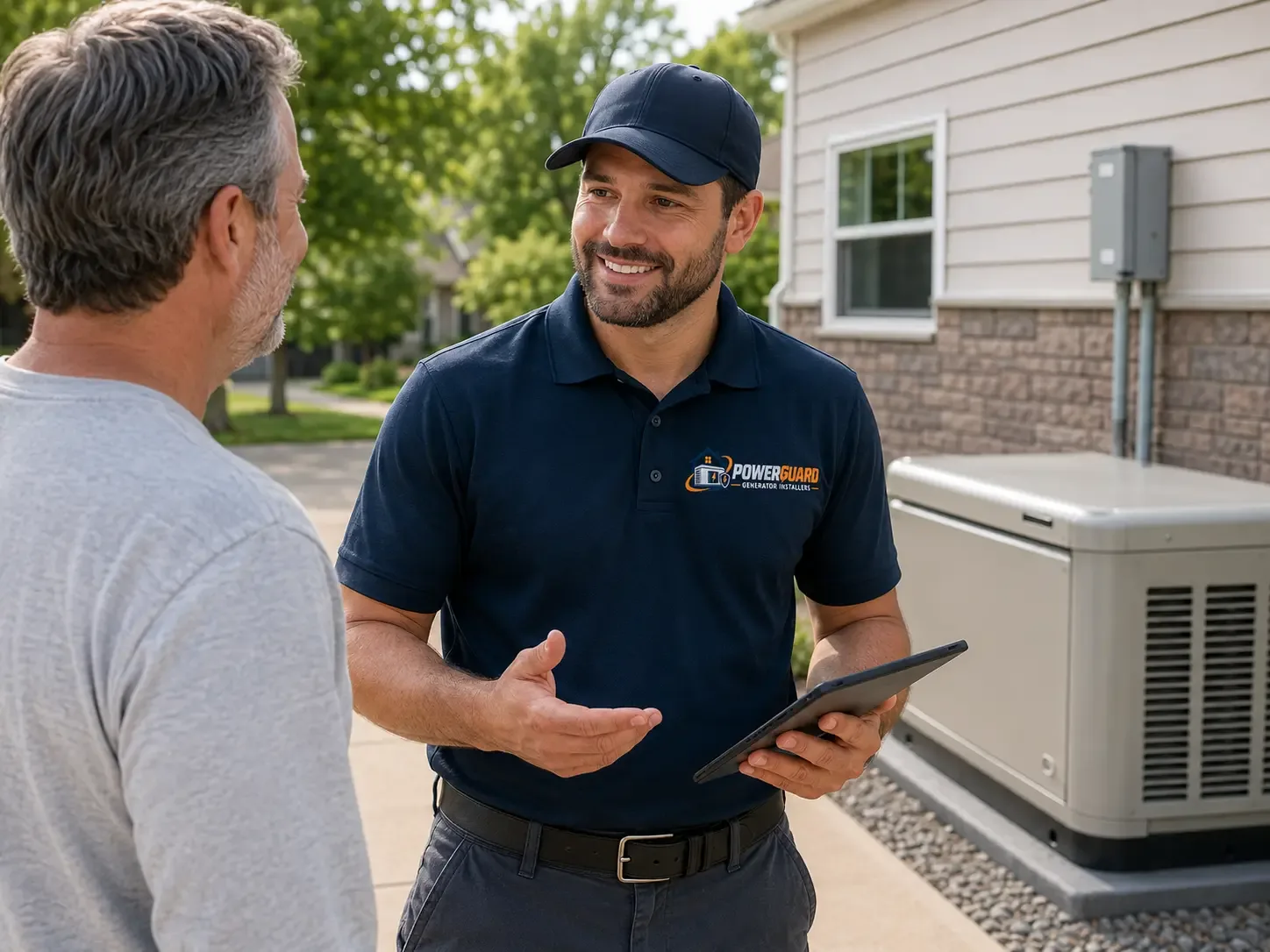 Generator Installation Beloit, WI FAQs